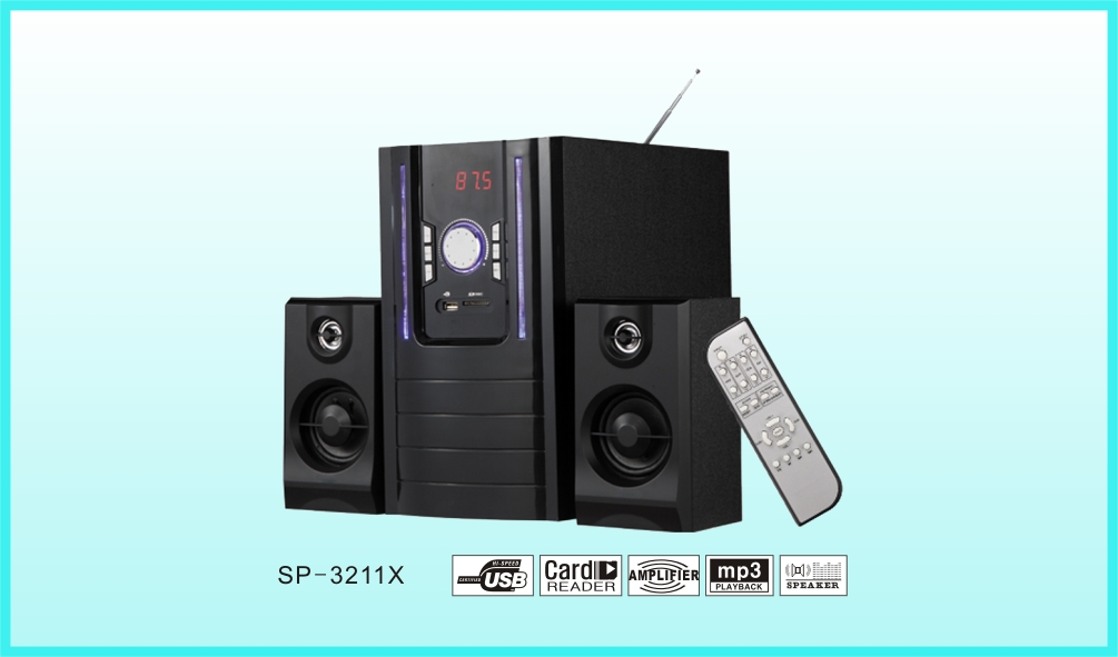 SP-3211X