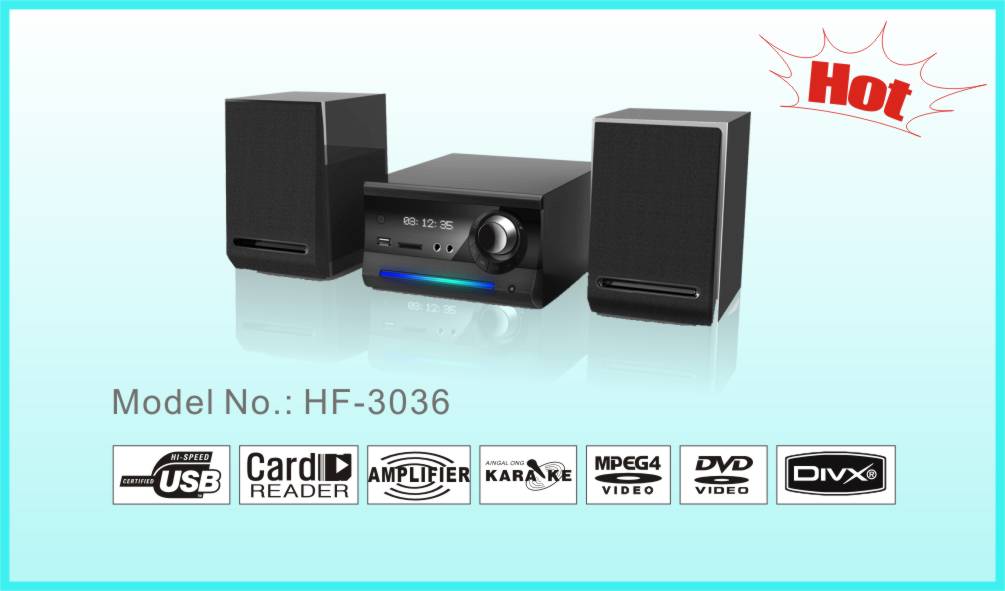 HF-3036