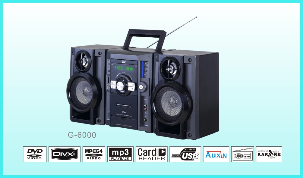 G-6000