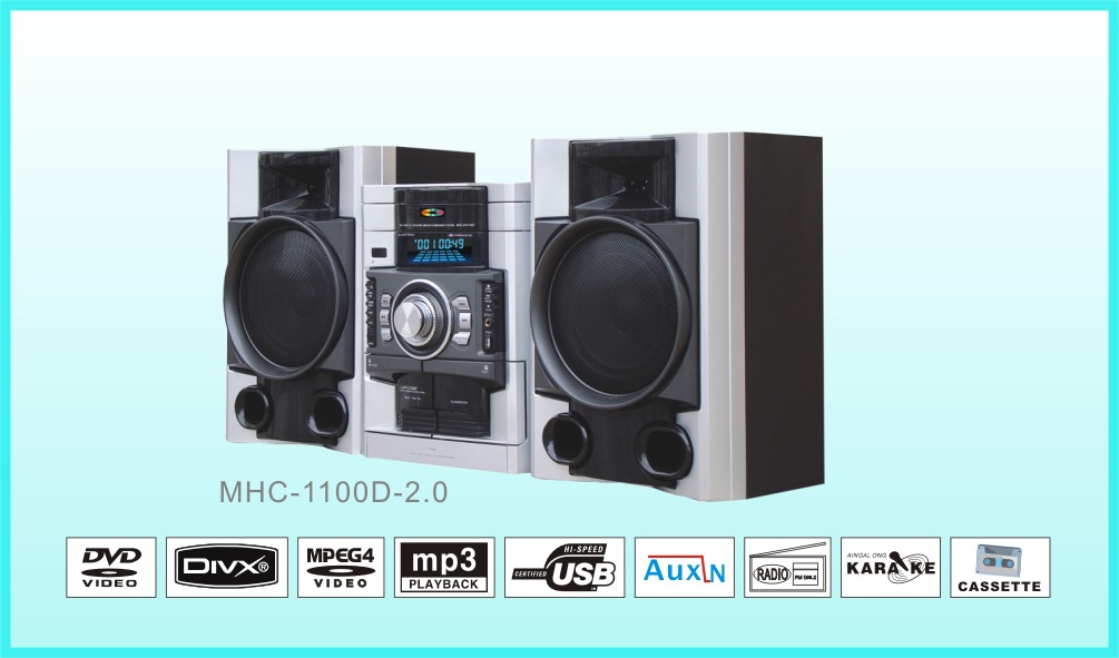 MHC-1100D-2.0